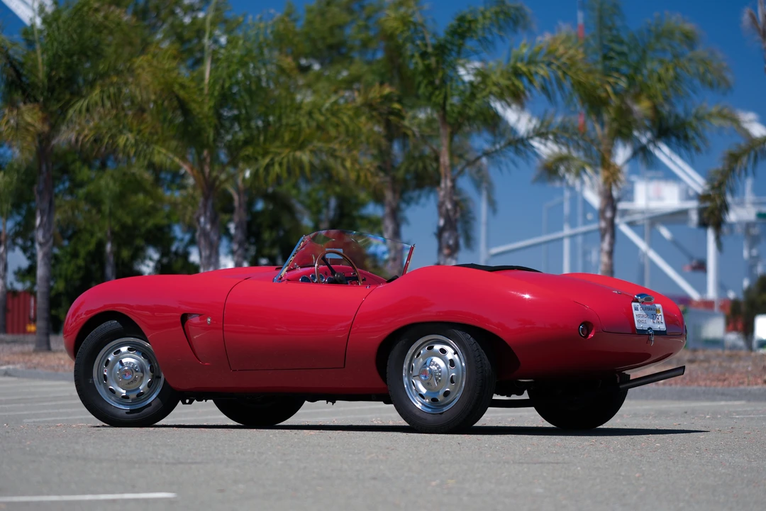 1954 Arnolt - Image 7 of 31