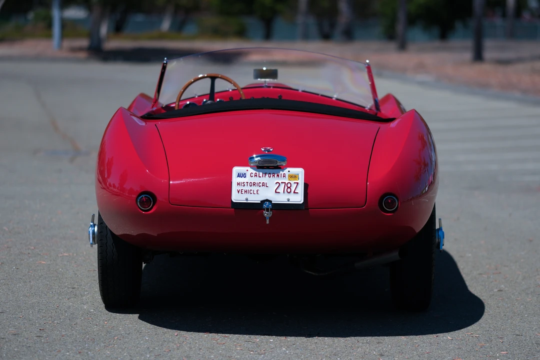 1954 Arnolt - Image 8 of 31
