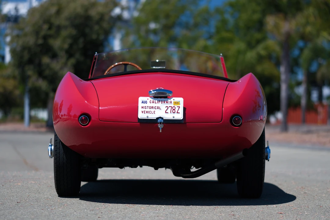 1954 Arnolt - Image 9 of 31