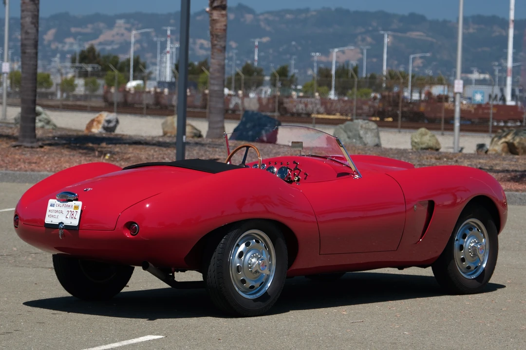 1954 Arnolt - Image 12 of 31