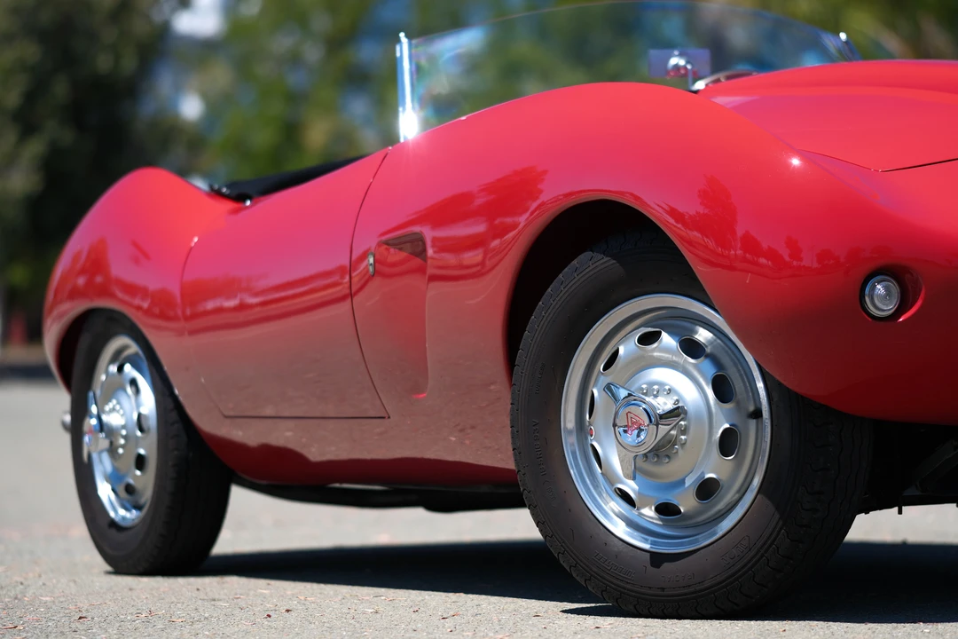 1954 Arnolt - Image 28 of 31