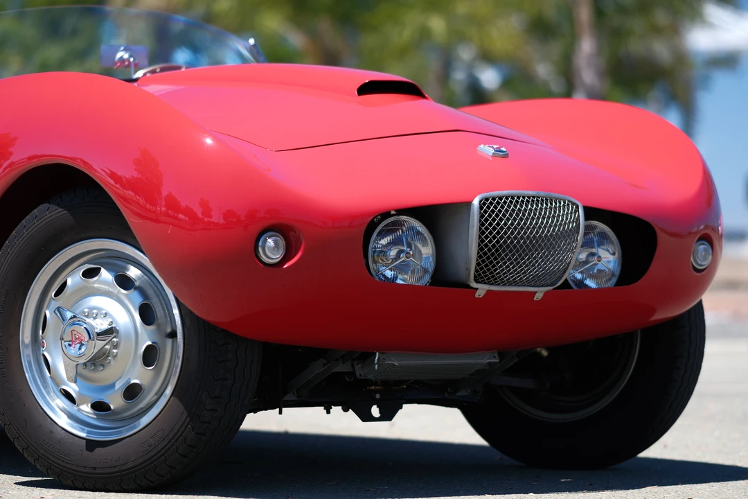 1954 Arnolt - Image 29 of 31