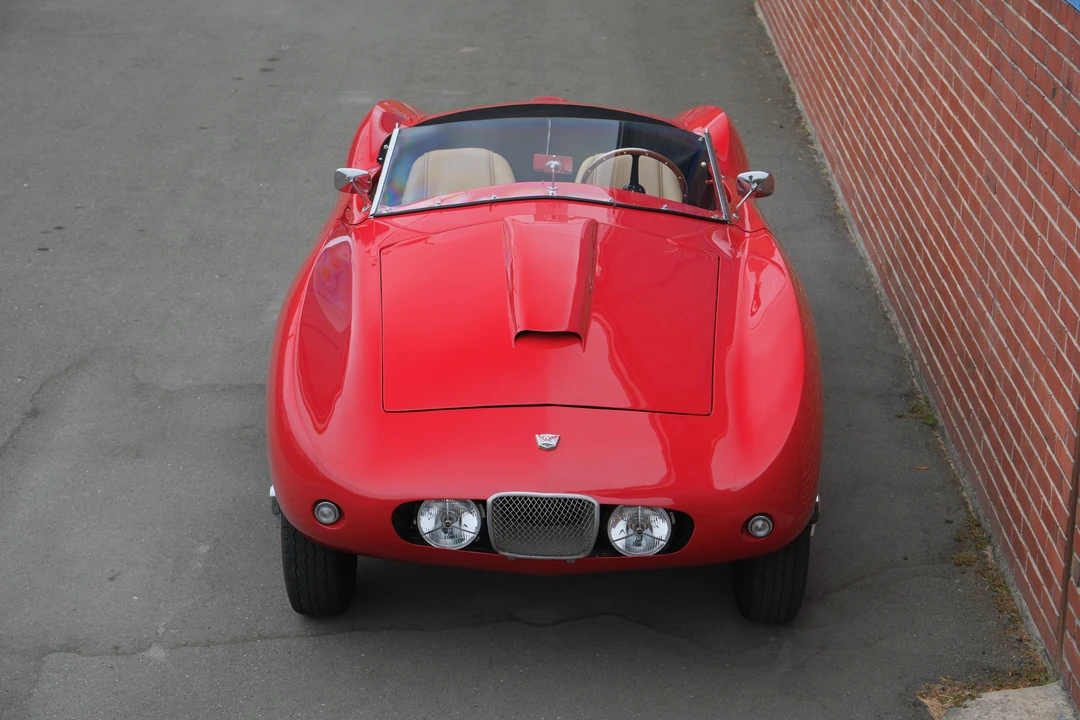 1954 Arnolt - Image 17 of 31