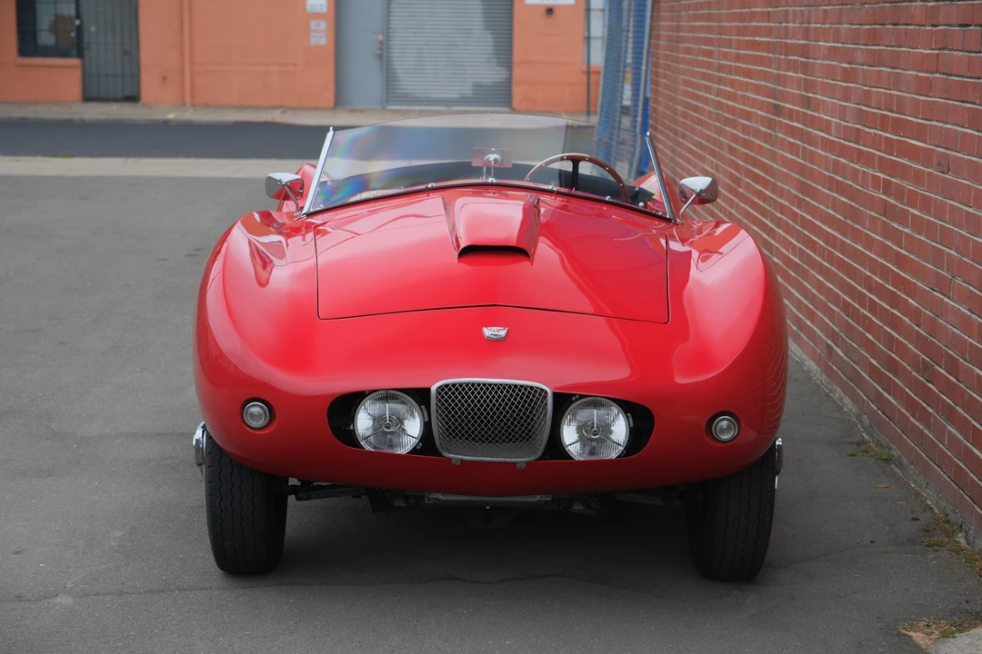 1954 Arnolt - Image 18 of 31