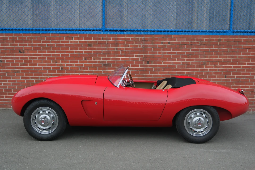 1954 Arnolt - Image 20 of 31