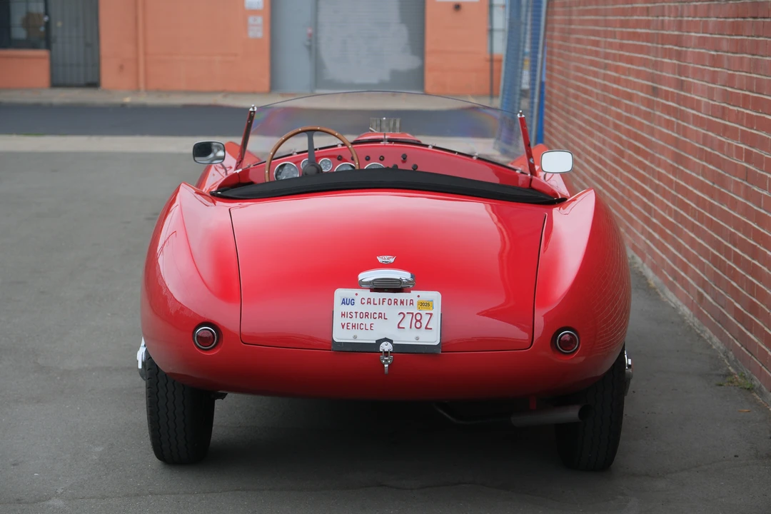 1954 Arnolt - Image 23 of 31