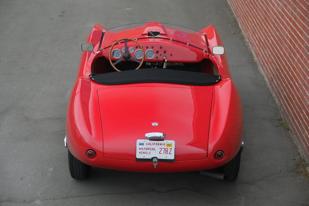 1954 Arnolt - Image 24 of 31