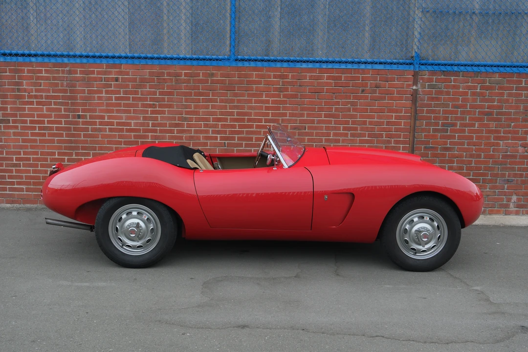 1954 Arnolt - Image 26 of 31