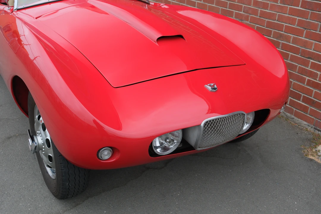 1954 Arnolt - Image 30 of 31