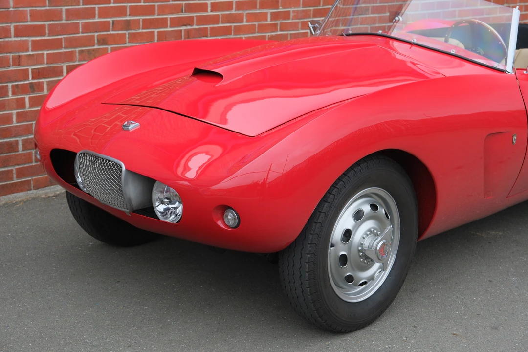 1954 Arnolt - Image 31 of 31