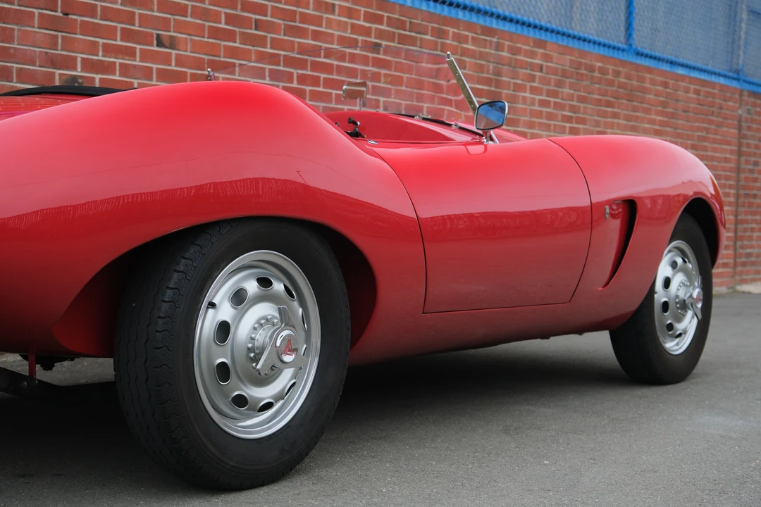 1954 Arnolt - Image 27 of 31