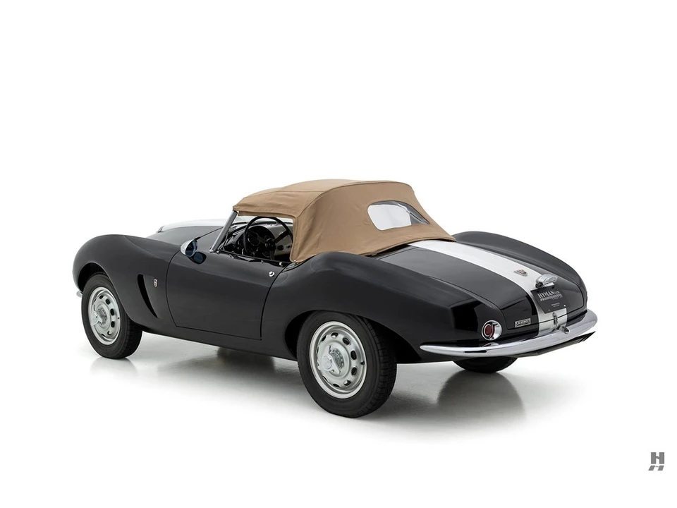 1954 Arnolt - Image 4 of 31