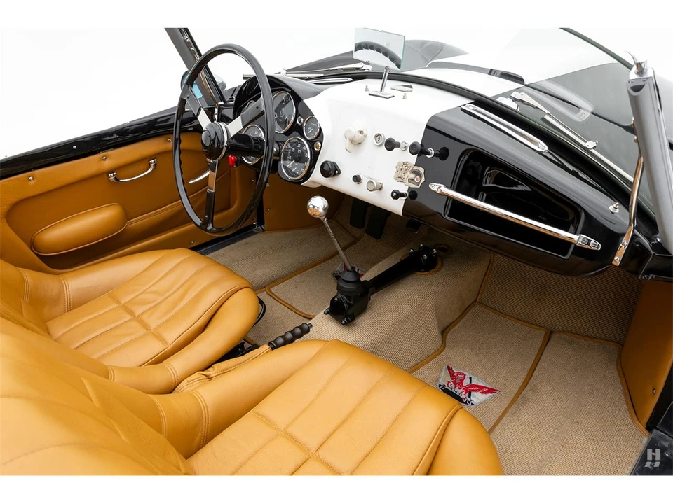 1954 Arnolt - Image 12 of 31