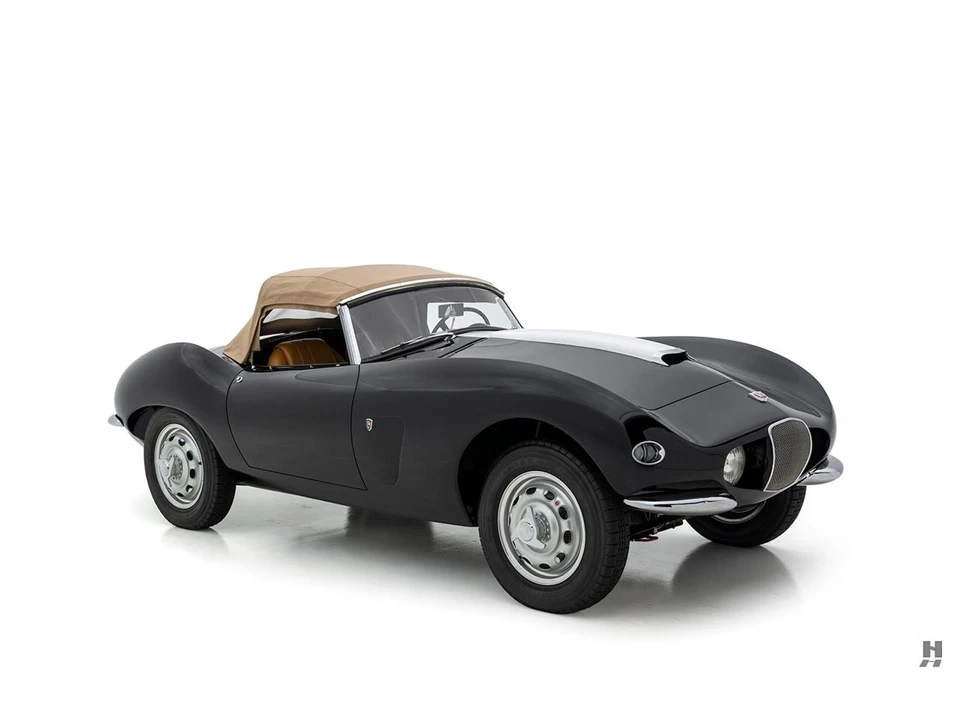 1954 Arnolt - Image 2 of 31