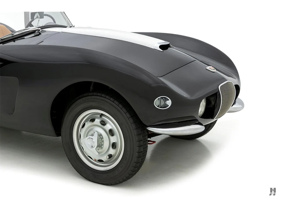 1954 Arnolt - Image 18 of 31