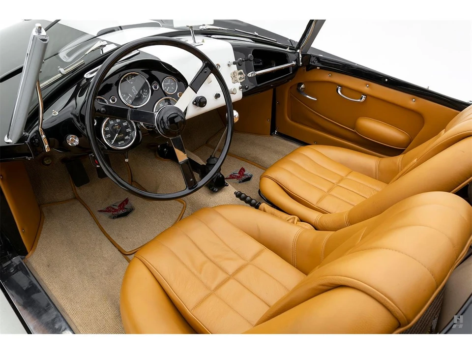 1954 Arnolt - Image 9 of 31