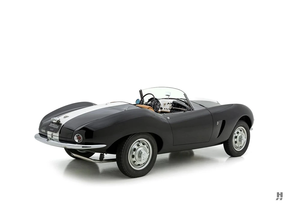 1954 Arnolt - Image 3 of 31