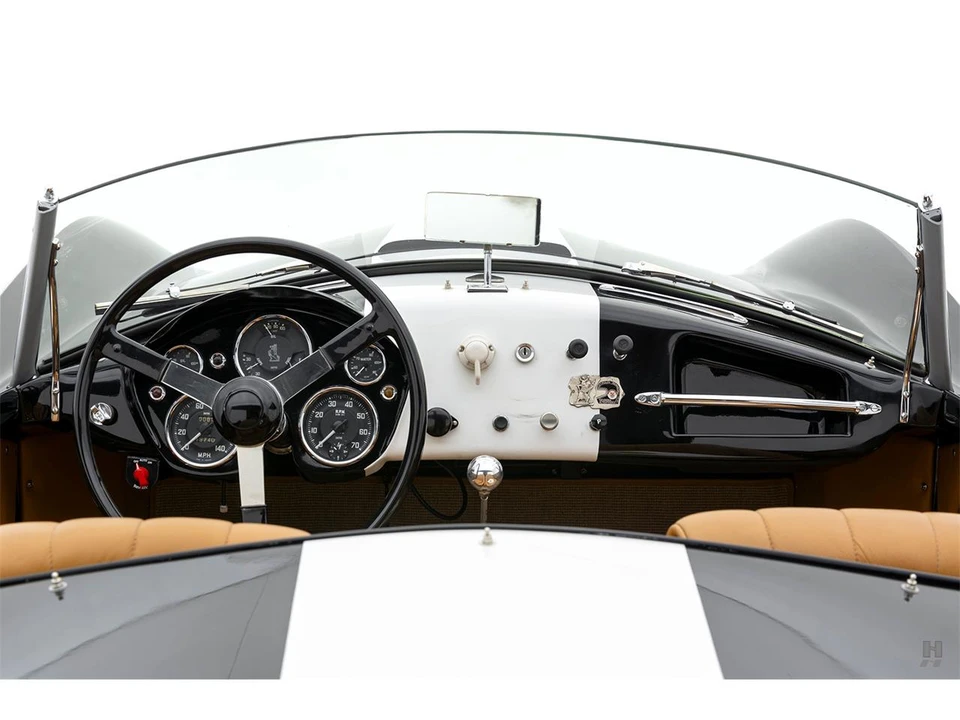 1954 Arnolt - Image 11 of 31