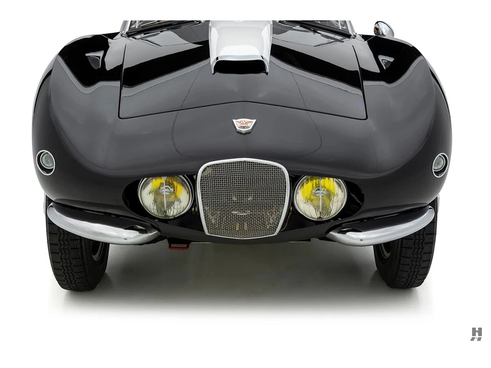1954 Arnolt - Image 19 of 31