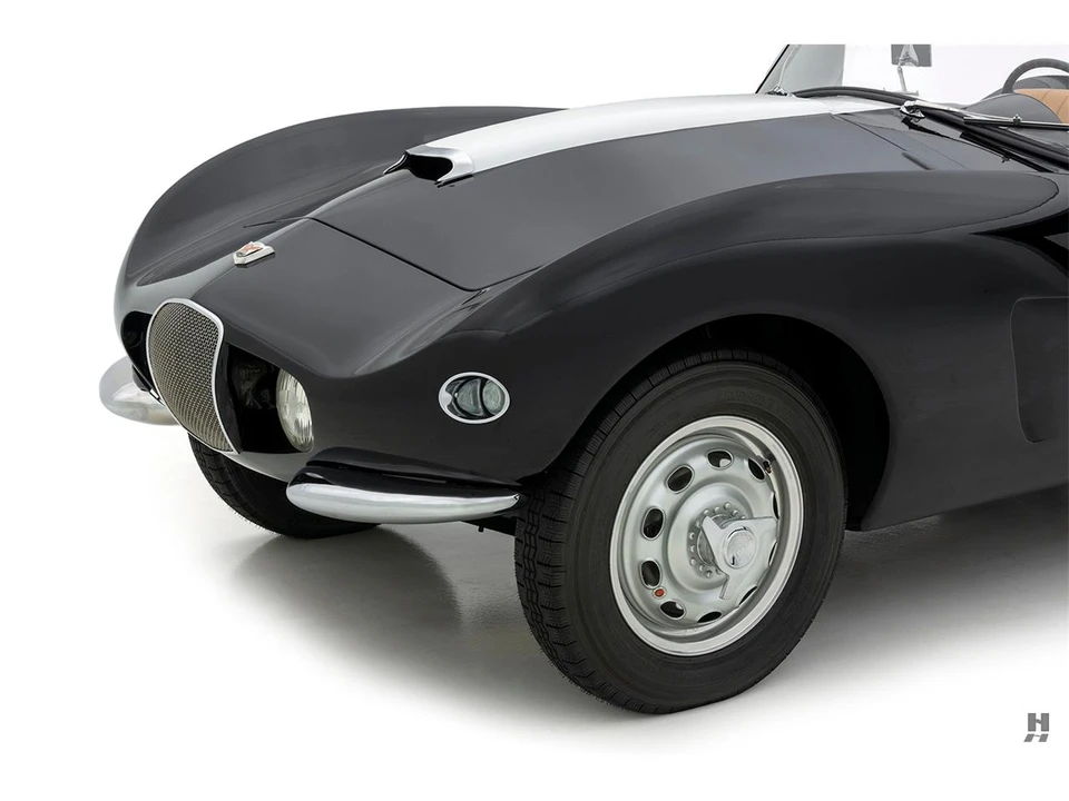 1954 Arnolt - Image 20 of 31