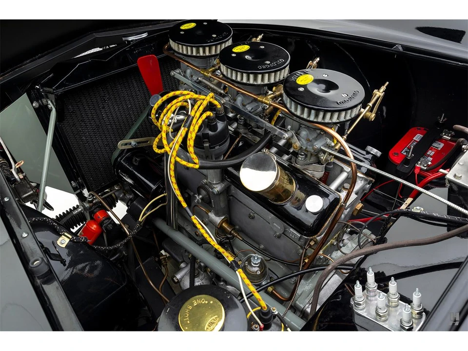 1954 Arnolt - Image 5 of 31