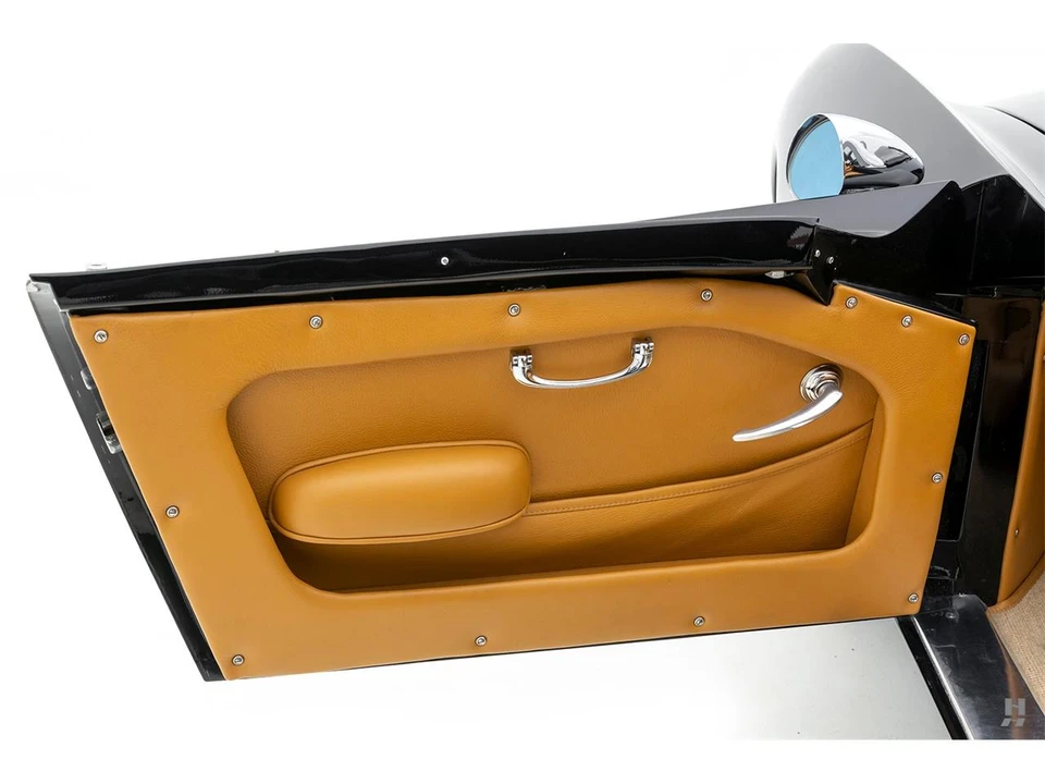 1954 Arnolt - Image 17 of 31
