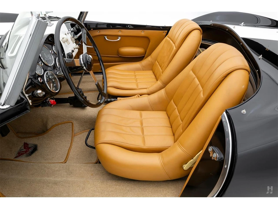 1954 Arnolt - Image 10 of 31