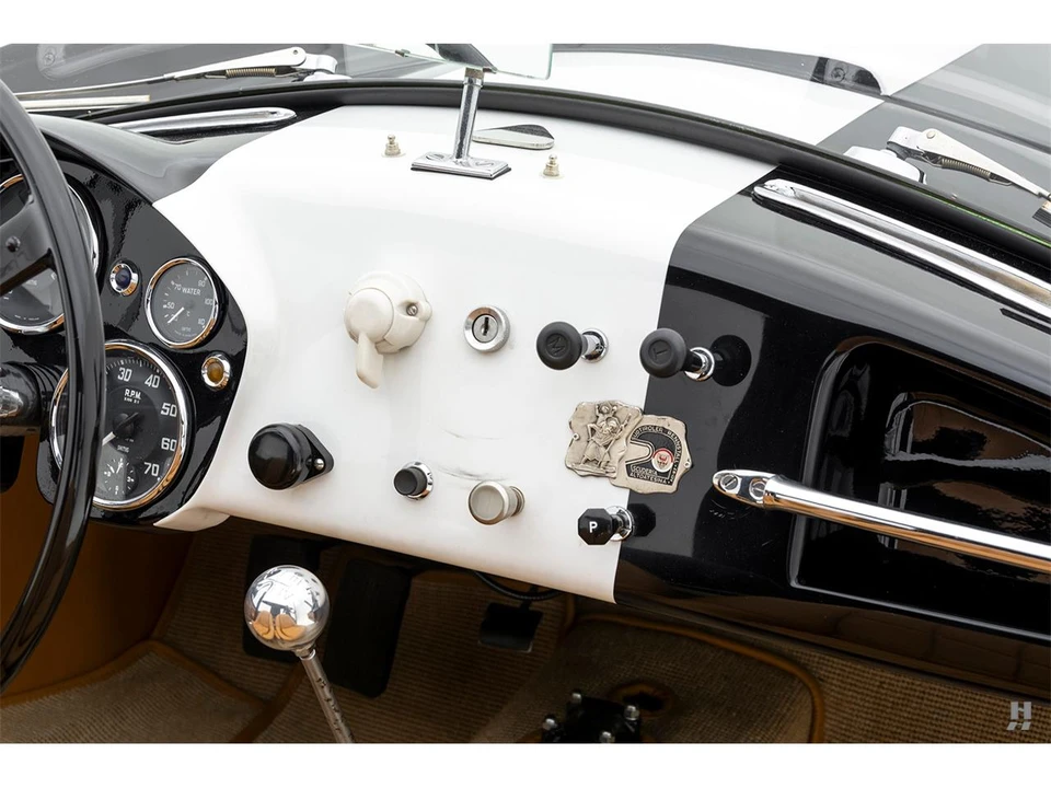 1954 Arnolt - Image 14 of 31
