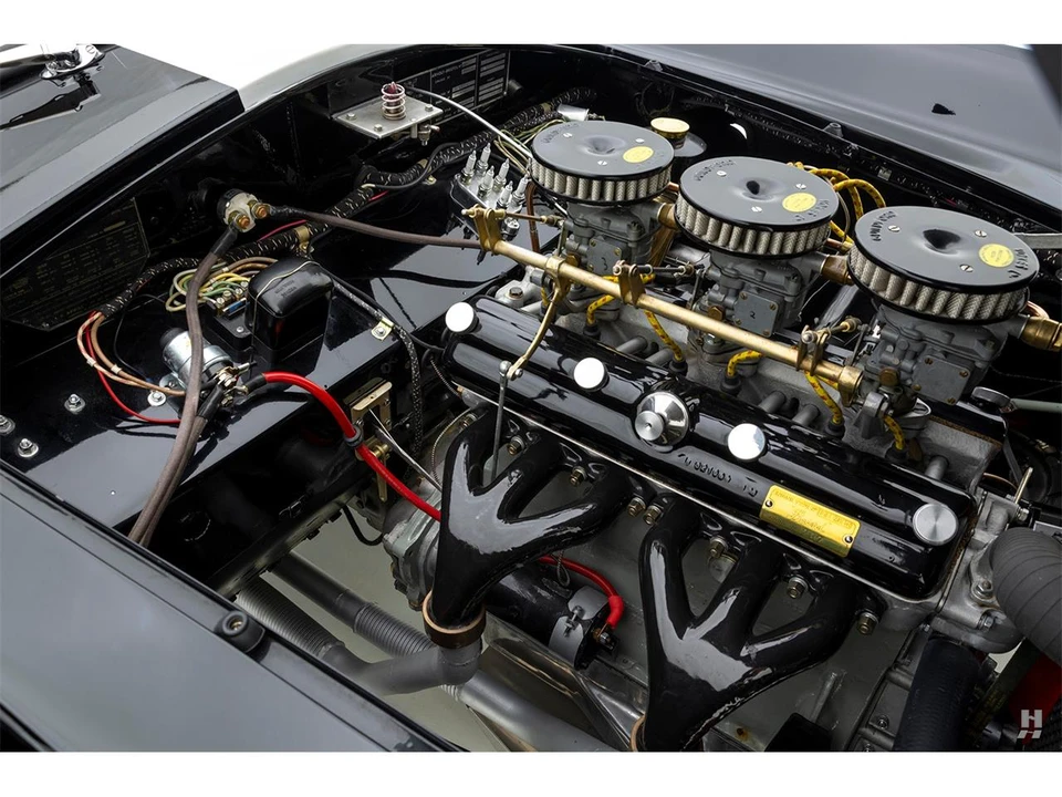 1954 Arnolt - Image 8 of 31