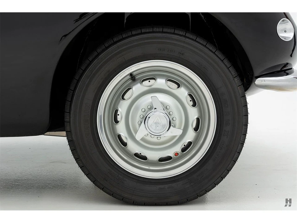 1954 Arnolt - Image 22 of 31