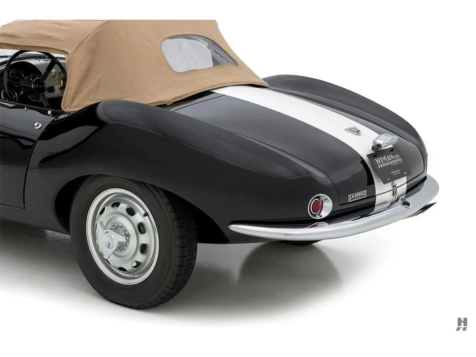 1954 Arnolt - Image 24 of 31