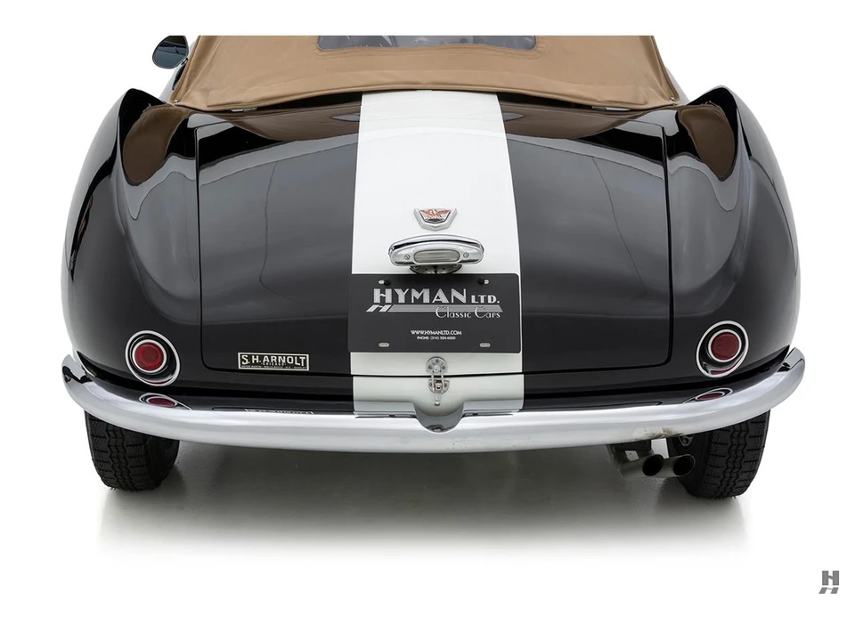 1954 Arnolt - Image 25 of 31