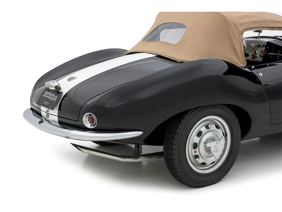 1954 Arnolt - Image 26 of 31