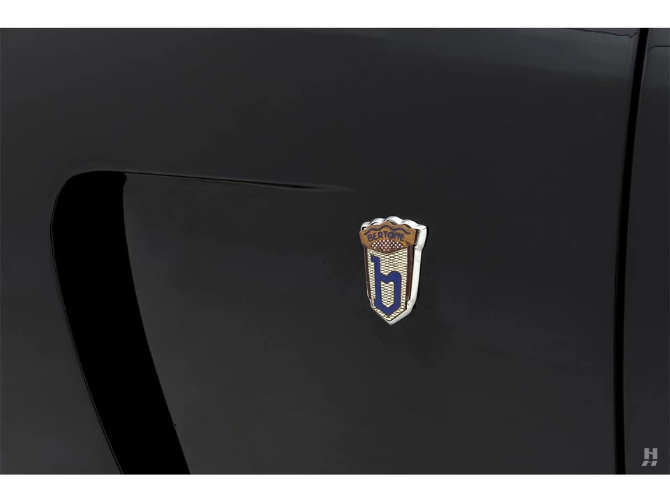 1954 Arnolt - Image 23 of 31