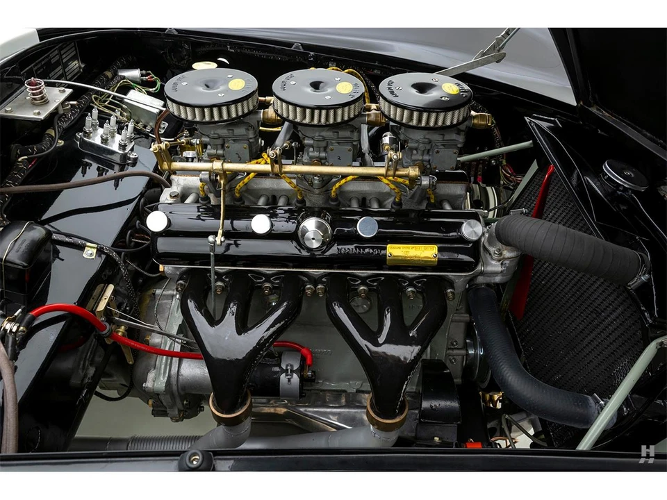 1954 Arnolt - Image 29 of 31
