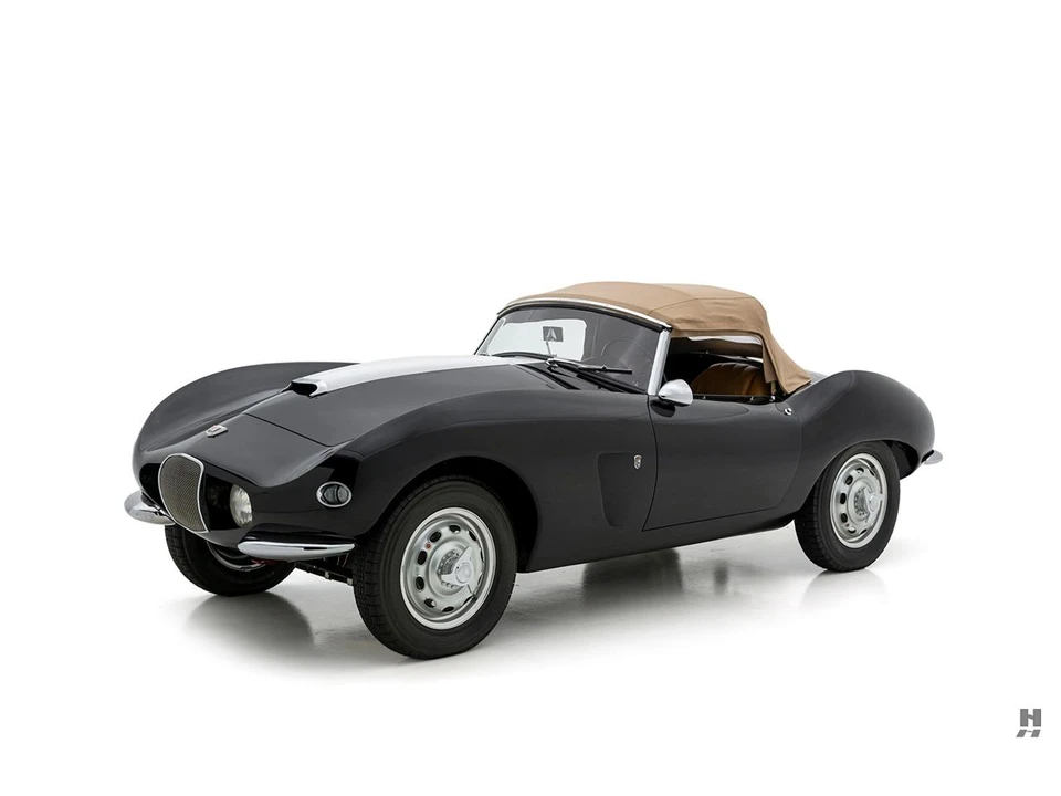1954 Arnolt - Image 31 of 31
