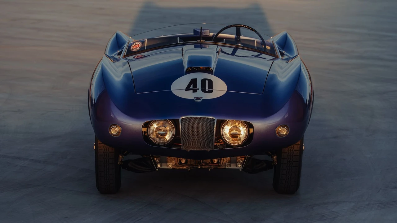 1954 Arnolt - Image 2 of 31