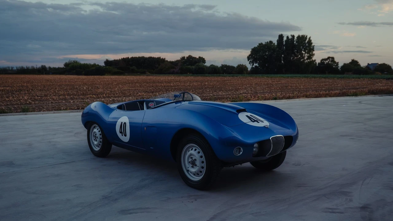1954 Arnolt - Image 30 of 31