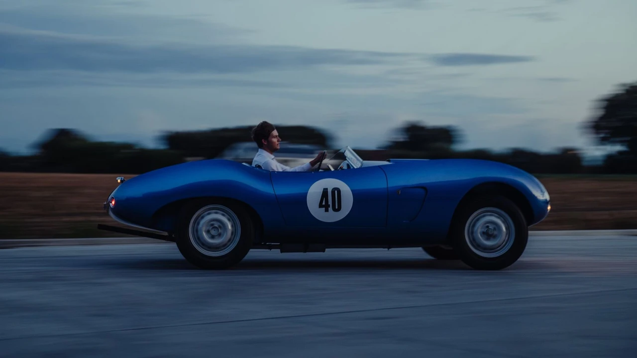 1954 Arnolt - Image 10 of 31