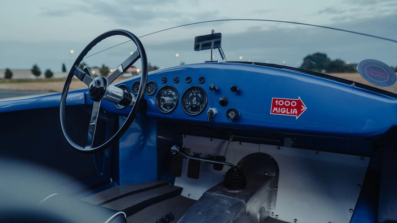 1954 Arnolt - Image 5 of 31