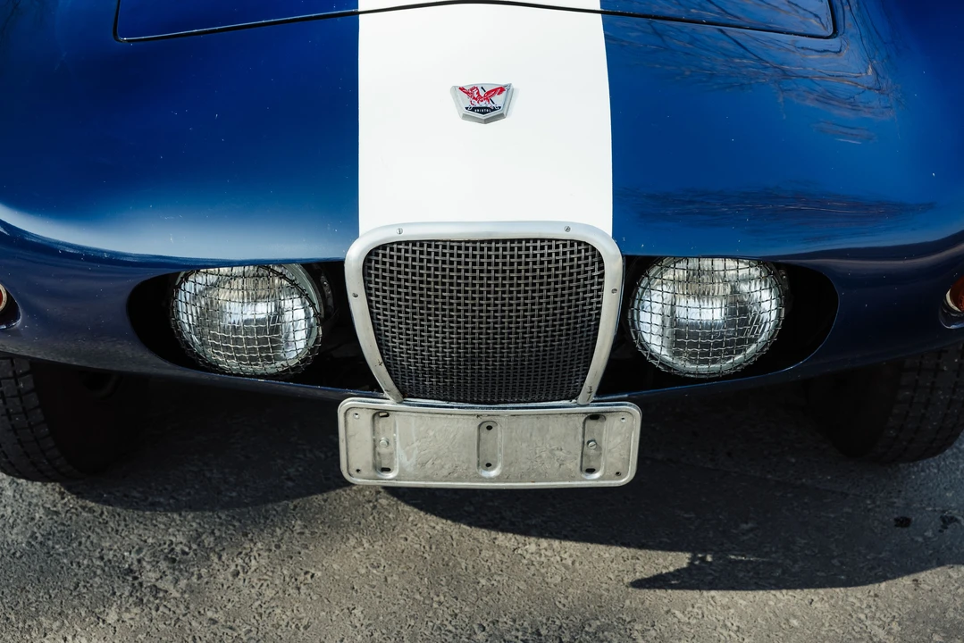 1954 Arnolt - Image 10 of 31