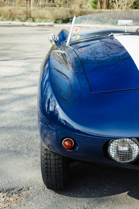 1954 Arnolt - Image 21 of 31