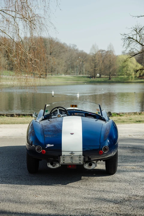 1954 Arnolt - Image 12 of 31