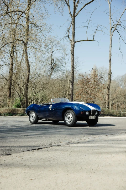 1954 Arnolt - Image 4 of 31