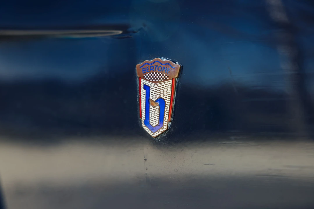 1954 Arnolt - Image 24 of 31
