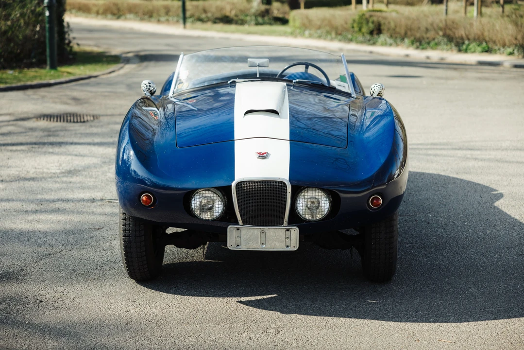 1954 Arnolt - Image 7 of 31