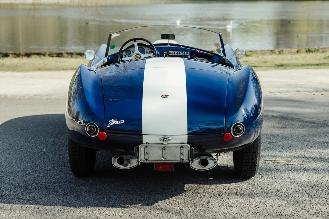 1954 Arnolt - Image 13 of 31