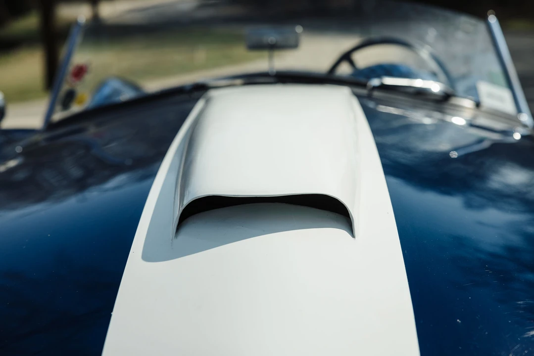 1954 Arnolt - Image 22 of 31