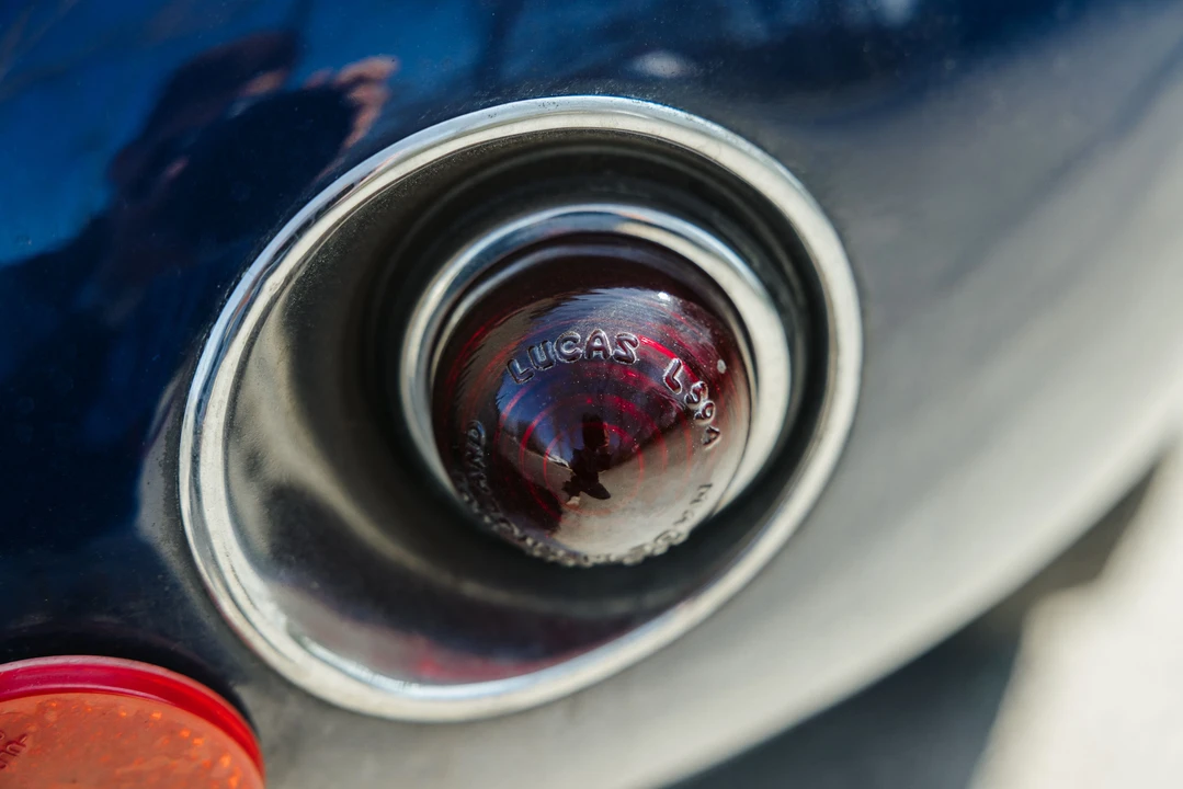 1954 Arnolt - Image 31 of 31