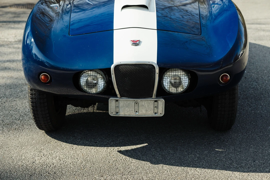 1954 Arnolt - Image 8 of 31